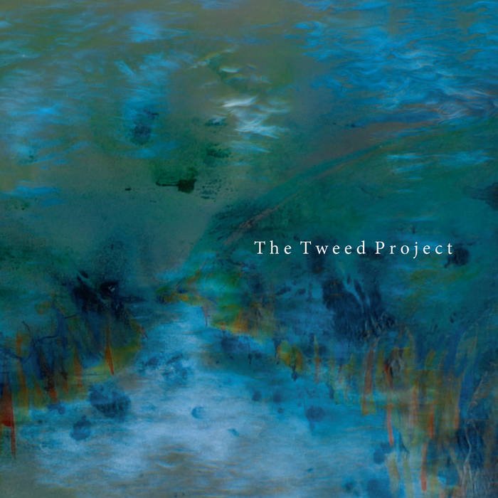 The Tweed Project EP