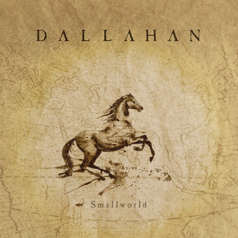 Dallahan - Smallworld