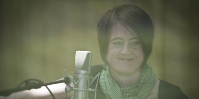 Karine Polwart